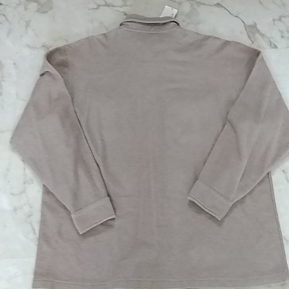 David Cremieux flannel button down shirt. - Picture 10 of 13